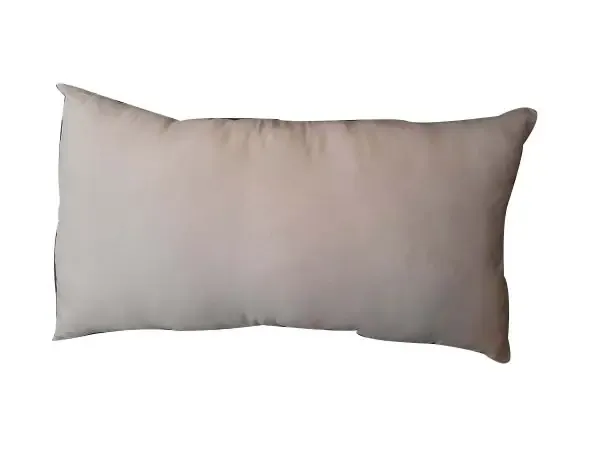 Ball Fibre Pillows (Pair)