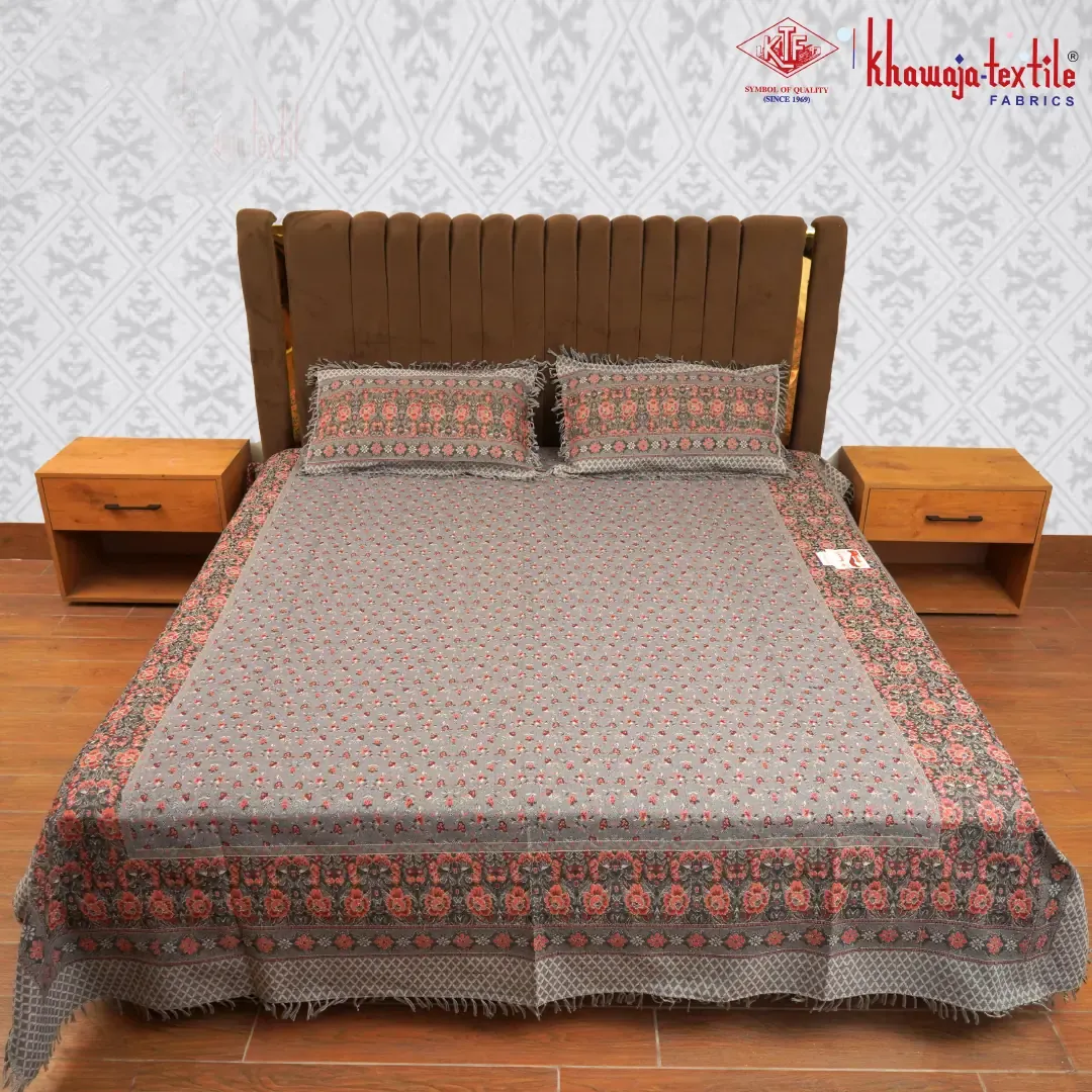 khawaja bedsheet