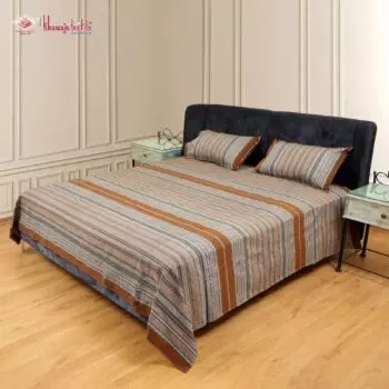 King Size Bedsheet Khawaja Textile Fabrics