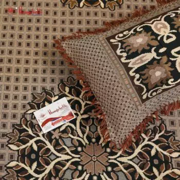 King Size Multani Bedsheet Marvel